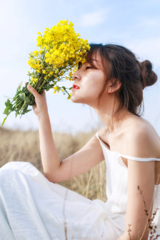 明星专题：詹雅雯